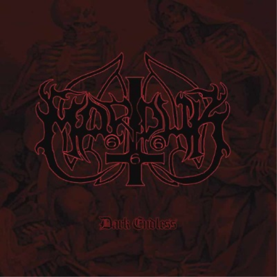 #ad Marduk Dark Endless Vinyl 12quot; Album