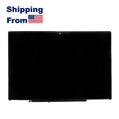 #ad 14quot; for HP Pavilion x360 14 CD2053CL FHD LCD Touch Screen Digitizer Assembly