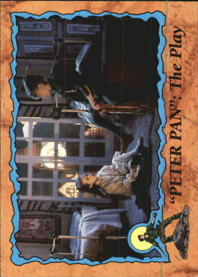 #ad A8583 1992 Hook Movie Adventure #s 1 100 Stickers You Pick 10 FREE US SHIP $0.99