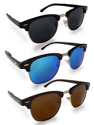 #ad Polarized Sunglasses for Men amp; Women Anti Reflective UV Protection Trendy