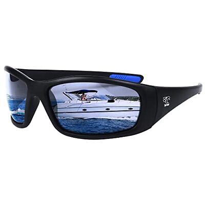 #ad Floating Sunglasses Floatable Sunglasses for Boating Fishing Kayaking B...