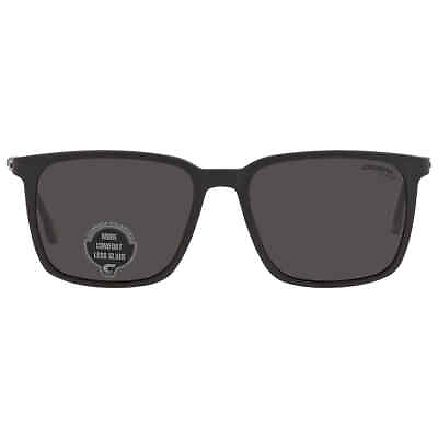 #ad Carrera Polarized Grey Sport Men#x27;s Sunglasses CARRERA 259 S 0003 M9 55