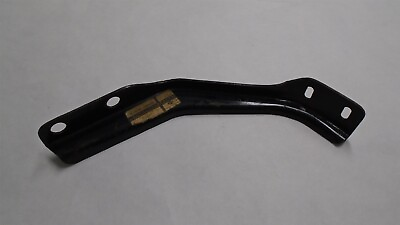 #ad 1972 73 74 75 76 77 78 79 NISSAN PICKUP NOS RIGHT FRONT BUMPER STAY #62670 B5000