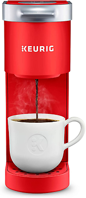 #ad Keurig K Mini Single Serve K Cup Pod Coffee Maker Black5 Color