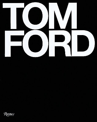 #ad Tom Ford Ford Tom