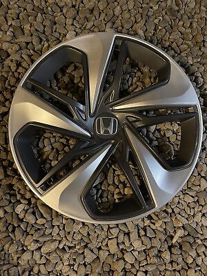 #ad Honda Civic Genuine OEM 2019 2022 Hubcap Wheel Cover 44733TBAA23 55103