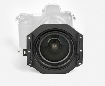 #ad NISI Square Lens Filter Holder Adapter for Nikkor Z 14 24mm f 2.8 S Lens
