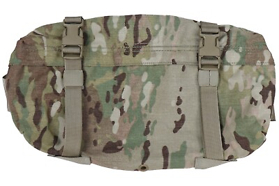 #ad US Army Molle II Waist Pack General Purpose Butt Dump Pouch Multicam OCP Mag $27.95
