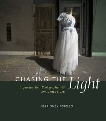 #ad Chasing the Light: Improving Your Photography with Available Light