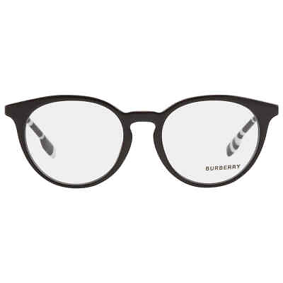 #ad Burberry Demo W r Ladies Eyeglasses BE 2318 4007 51 BE 2318 4007 51