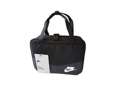 #ad Lunch Bag Nike Futura