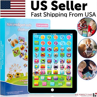 #ad 2024 NEW Educational Learning Toys for Kids Toddlers Age 2 3 4 5 6 7 Years Old