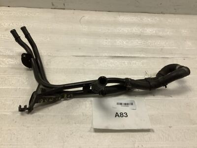 #ad 2011 VOLKSWAGEN CC ENGINE COOLANT WATER PIPE FROM COOLANT FITS 05 18 JETTA OEM