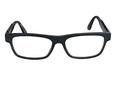 #ad Hugo by Hugo Boss Men Eyeglasses 0103 4O0 Size 53 16 140