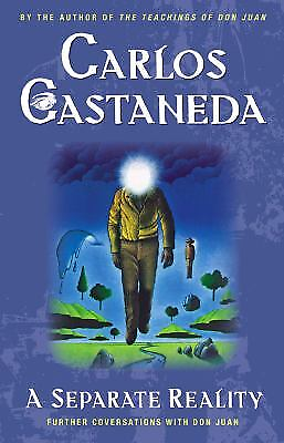 #ad A Separate Reality by Castaneda Carlos