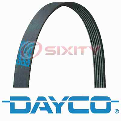 #ad For Chevrolet Silverado 1500 DAYCO AC Tensioner Serpentine Belt 4.8L 5.3L 6e $24.08