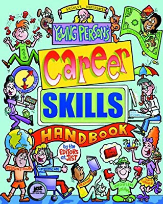 #ad Young Person#x27;s Career Skills Handbook Perfect