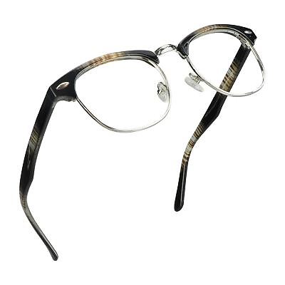 #ad LifeArt Reading Glasses Anti Eyestrain Computer Readers Gaming GlassesTV Glas... $17.99