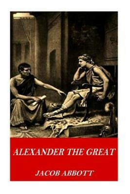 #ad Alexander The Great