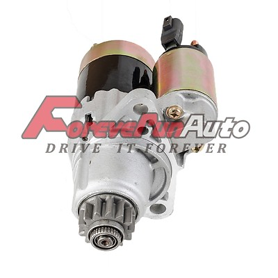 #ad Starter for Nissan Altima 2.5L 02 03 04 05 06 07 17835 Automatic Transmission $44.95
