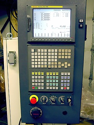 #ad FANUC 18i MB control system NEW in BOX with motors