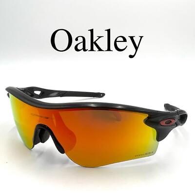 #ad Y58 Oakley Glasses Glasses Side Logo with Case