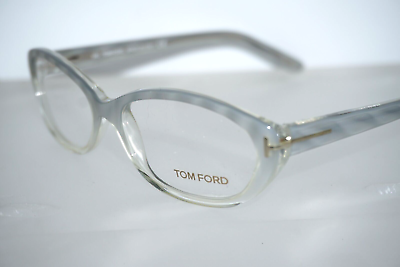 #ad NEW AUTHENTIC TOM FORD TF5074 U59 eyeglasses frame7