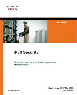#ad IPv6 Security: Information Assurence for the Next Generation Internet Protocol b