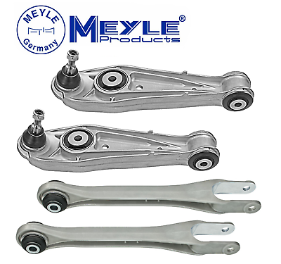 #ad Front Lower Control Arm Link Kit Lt amp; Rt 4pcs OE Meyle for 911 Boxster