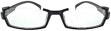 #ad #ad XTCZMH Edogawa Ranpo Glasses Anime Cosplay EyeGlasses Edogawa Ranpo Cosplay Prop