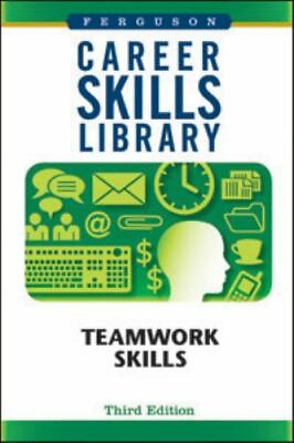 #ad Teamwork Skills Career Skills Library by