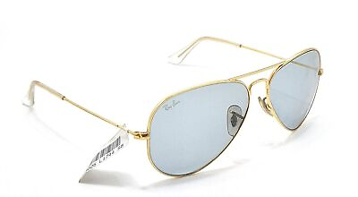 #ad Ray Ban RB3025 L1744 Sunglasses Reading Glasses Bifocal Progressive Lenses