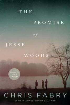 #ad The Promise of Jesse Woods Paperback By Fabry Chris GOOD