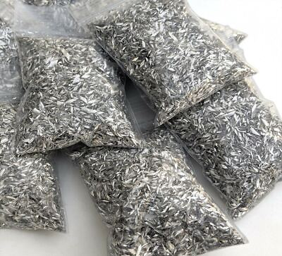 #ad Magnesium 10 Bags Shavings Emergency Fire Starting Camping Hiking Bushcraft