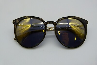 #ad Alexander McQueen Mcq Iconic MQ0108SK 004 Women#x27;s Sunglasses 56 19 145 $44.99