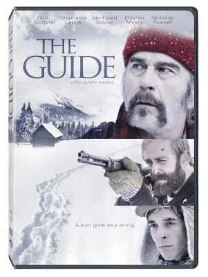 #ad The Guide