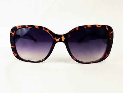 #ad VG Brand Womens Sunglasses Large Frame Tortoise Butterfly Fashion Sun Glasses
