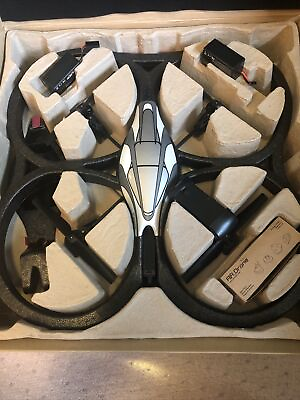 #ad Parrot Drone