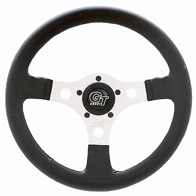#ad Grant 762 Formula GT Steering Wheel