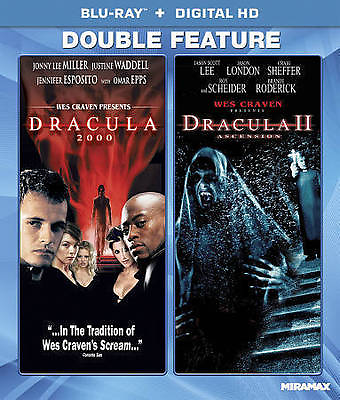 #ad Dracula Blu ray Blu ray