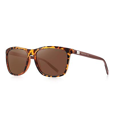 #ad MERRY#x27;S Polarized Sunglasses for Women Aluminum Men#x27;s Sunglasses