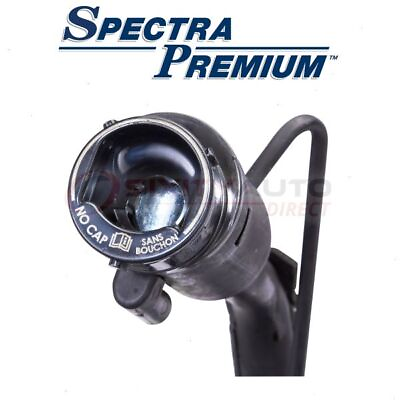#ad Spectra Premium FN995 Fuel Filler Neck for TNKFN995 BB5Z9034G BB5Z9034F jg
