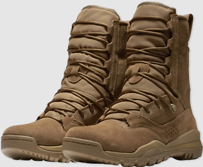 #ad Nike SFB Field 2 Coyote Tactical Boots