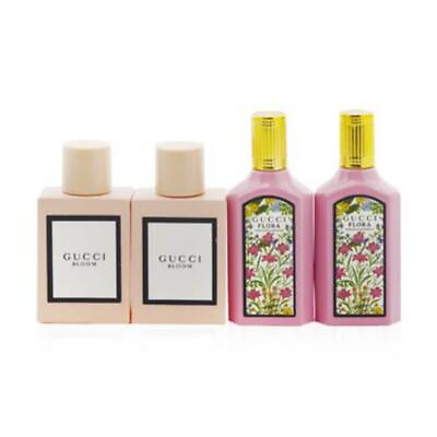 #ad Gucci Ladies Garden Collection Mini Set Gift Set Fragrances 3616303031817