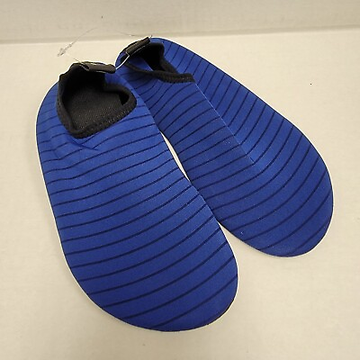 #ad New Unisex Bergman Kelly Water Sport Shoes Slip On amp; Quick Dry Indigo Blue 38 39