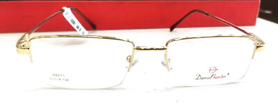 #ad DH Frame PROGRESSIVE BIFOCAL REGULAR Reading Glasses PHOTOCHROMIC ANTI BLUE