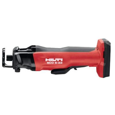 #ad Hilti Power Cutting Tools Cordless Depth Gauge Led Light Drywall Red Tool Only