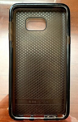 #ad Samsung Galaxy Case Dark Gray Plastic 3#x27;#x27;x6quot;