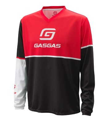 #ad GASGAS Pro Gear Shirt X Large 3GG210041605 $34.42