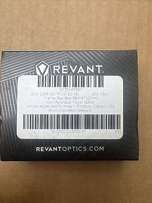 #ad Revant Rayban Replacement Lenses